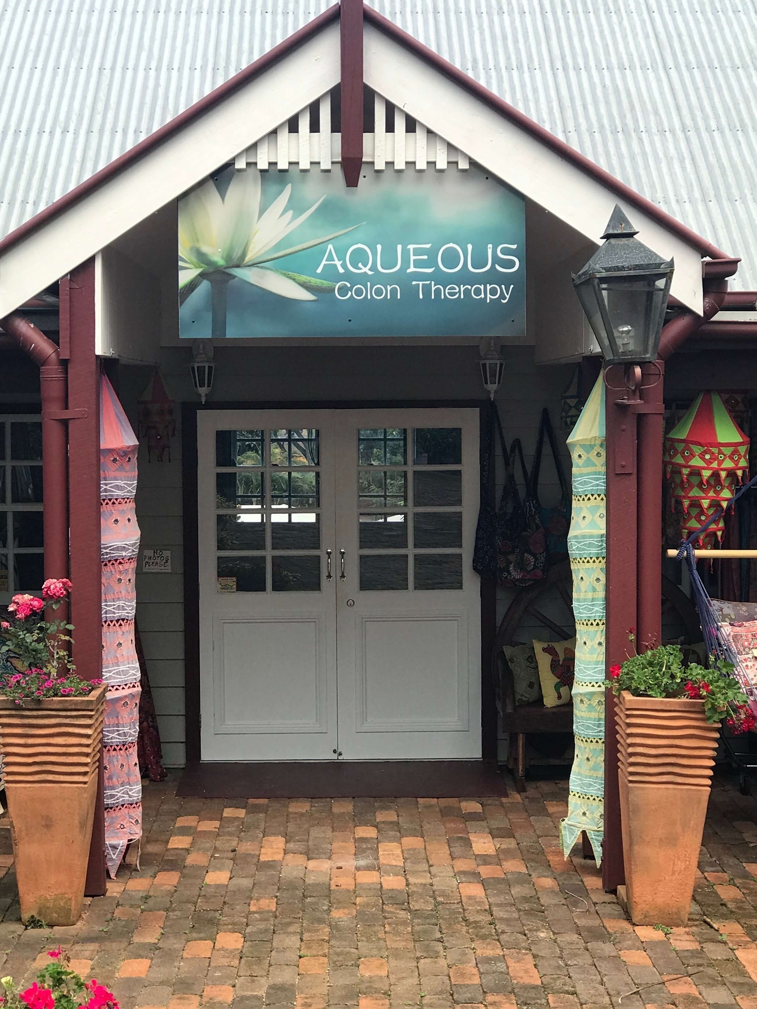 Aqueous Colon Therapy - Maroochydore Montville, Sunshine coast