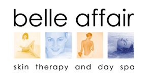 Belle Affair Skin Therapy & Day Spa
