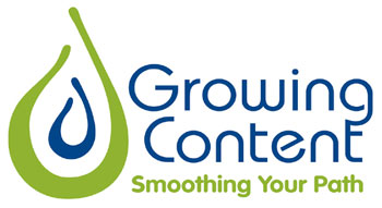 Growing Content- Soothing Your Path