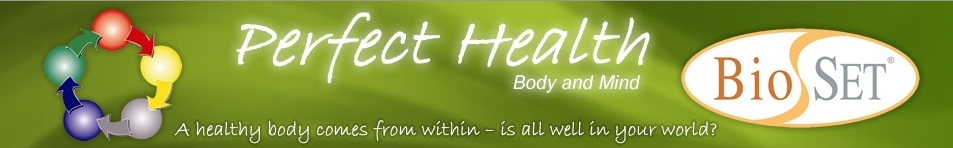 Perfect Health and Wellbeing - Nambour