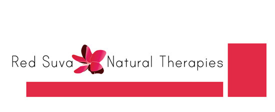 Red Suva Natural Therapies 