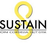 Sustain on Cordelia 24 Hour Gym South Bank Brisbane