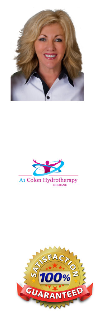 A1 Colon Hydrotherapy - Fortitude Valley New Farm