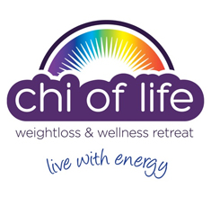 Chi of Life Weight Loss Retreat Buddina