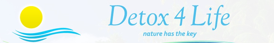 Detox 4 Life on-line shop Sunshine Coast