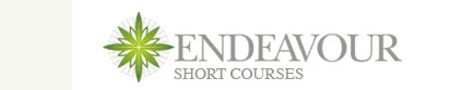 Endeavour Short Courses Brisbane
