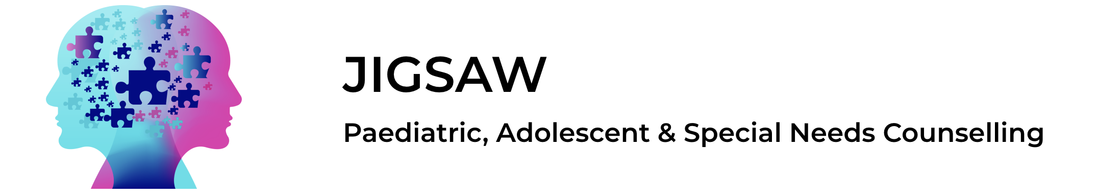 Jigsaw Paediatric, Adolescent & Special Needs Counselling