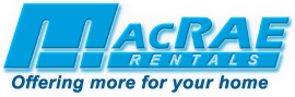 Macrae Fitness Rentals - Toowoomba Delivery