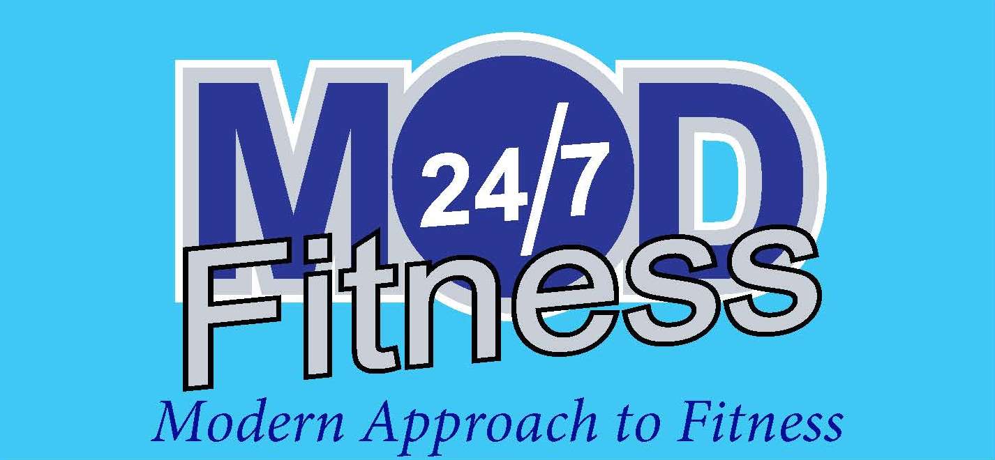 MOD Fitness 24/7 - Gym Burleigh Waters