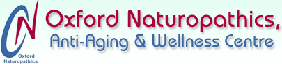 Oxford Naturopathics Anti-Ageing & Wellness Centre