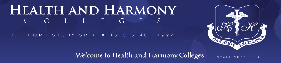 Health and Harmony Colleges Wooloongabba