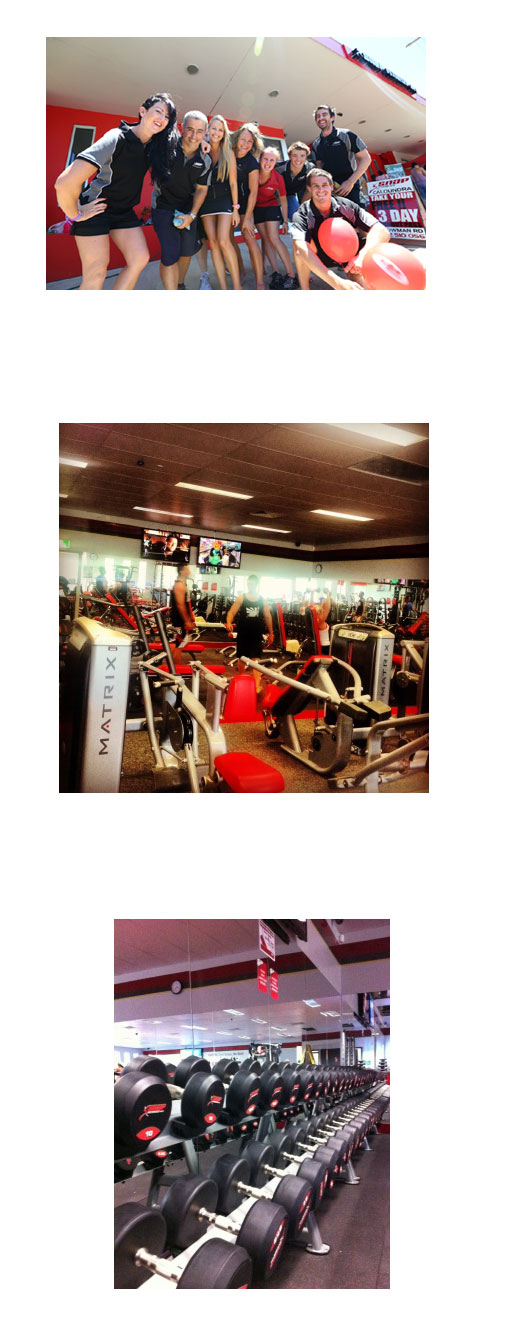 Snap Fitness - 24 hr Gym Caloundra Caloundra