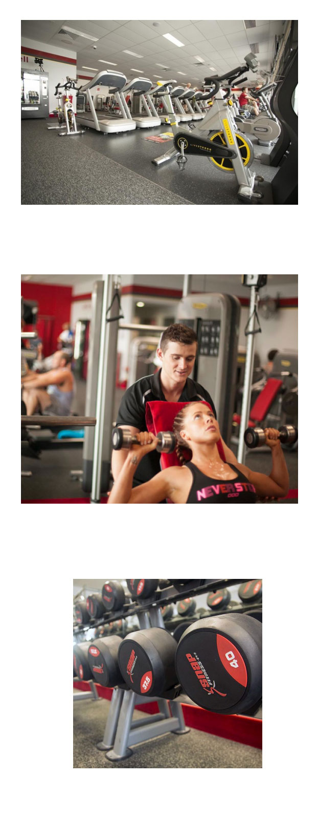 Snap Fitness - Lismore Lismore