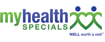 My Health Specials - Well worth a visit