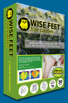 Wise Feet