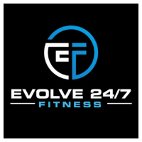 Evolve 24/7 Fitness 