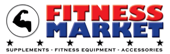 Fitness Market - Online Store