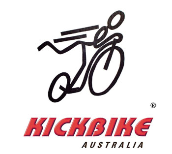 Kickbike