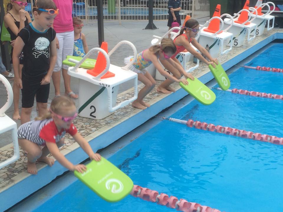 Mudgeeraba Aquatic Centre Mudgeeraba