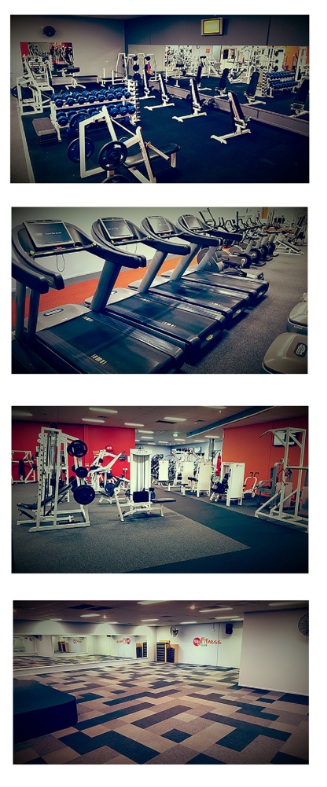 MyFitness Club - Noosaville Noosaville