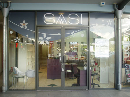 SASI Skin Spa - Day Spa Warner Warner