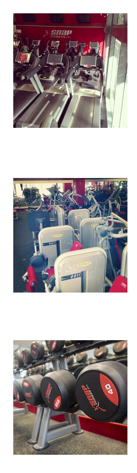 Snap Fitness - Beaudesert Beaudesert