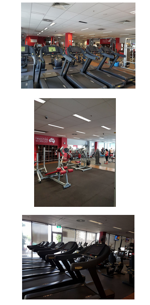 Snap Fitness - 24 hr Gym Chermside Chermside