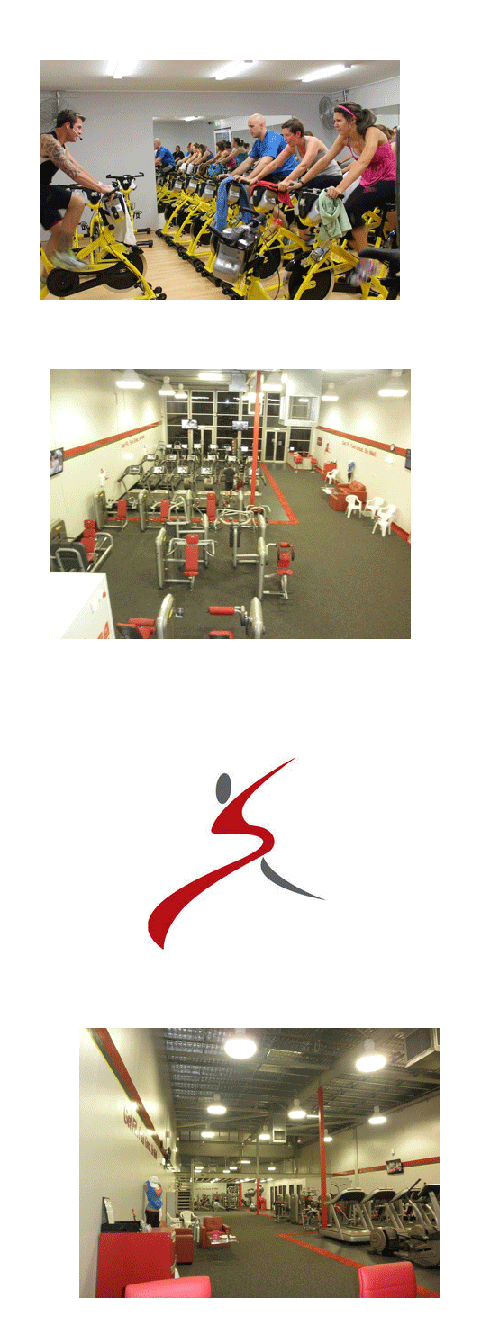 Snap Fitness - Mackay Central North Mackay