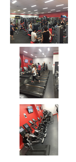 Snap Fitness - Sunnybank Brisbane