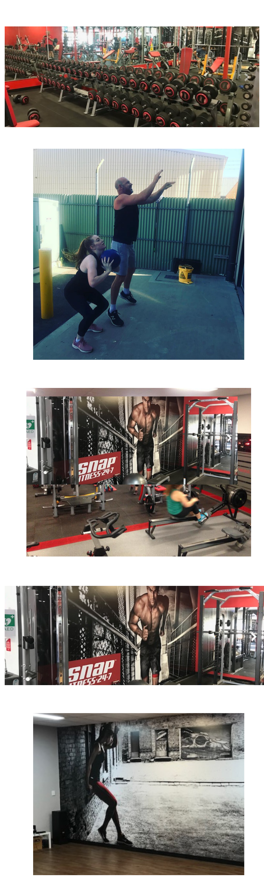 Snap Fitness - 24 hour gym Dubbo Dubbo