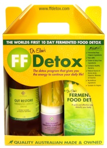 FF Detox Gold Coast