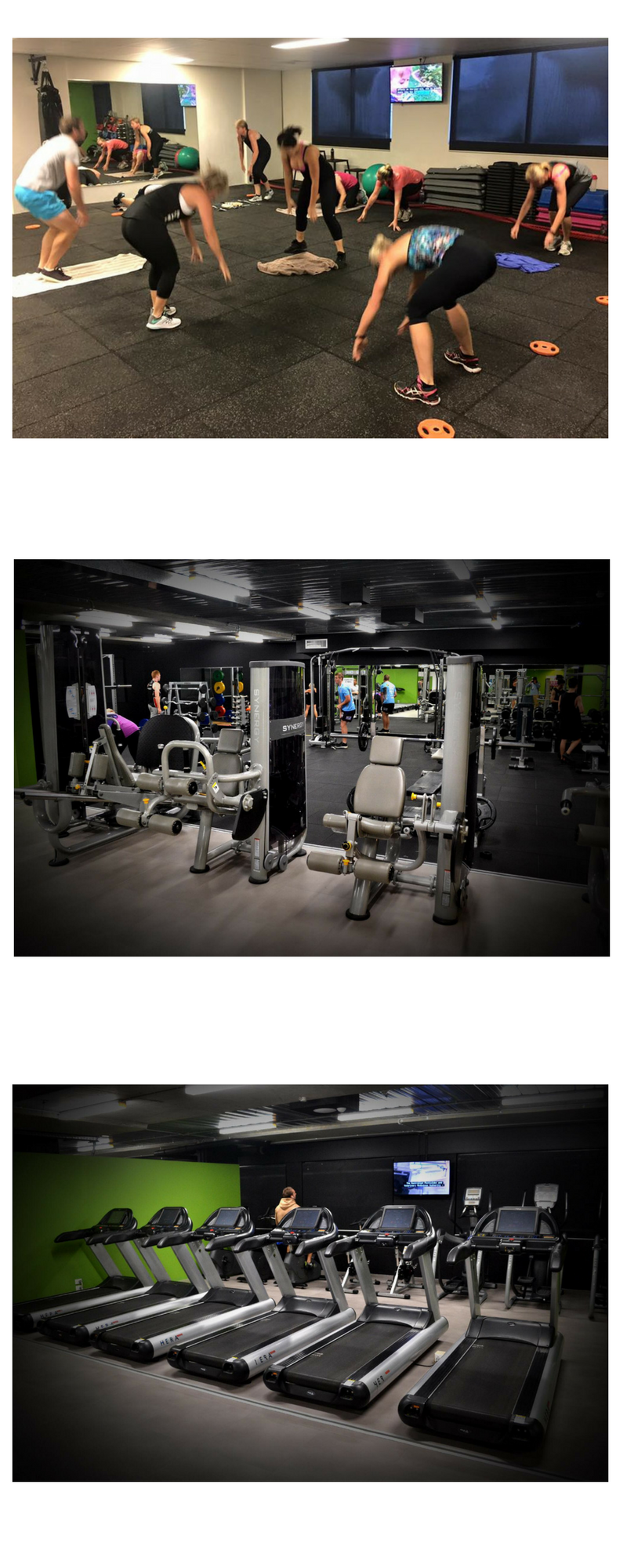 Xcell Health & Fitness - Kingscliff Kingscliff