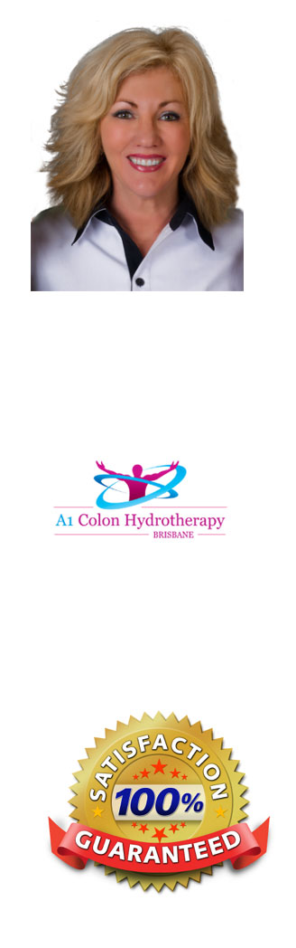 A1 Colon Hydrotherapy Aspley