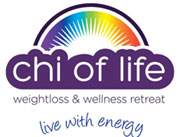 Chi of Life Weight Loss Retreat