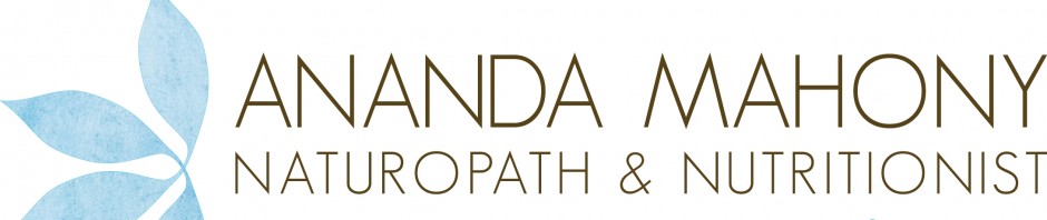 Ananda Mahony - Naturopath and Nutritionist Grange