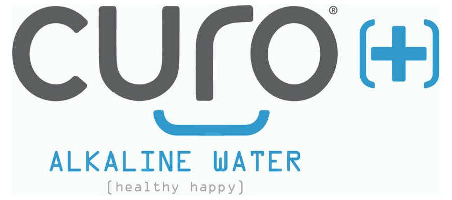 Curo Alkaline Water