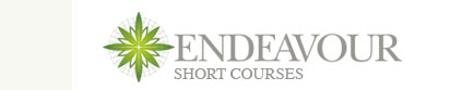 Endeavour Short Courses