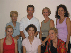 Jacaranda Therapies Rosalie