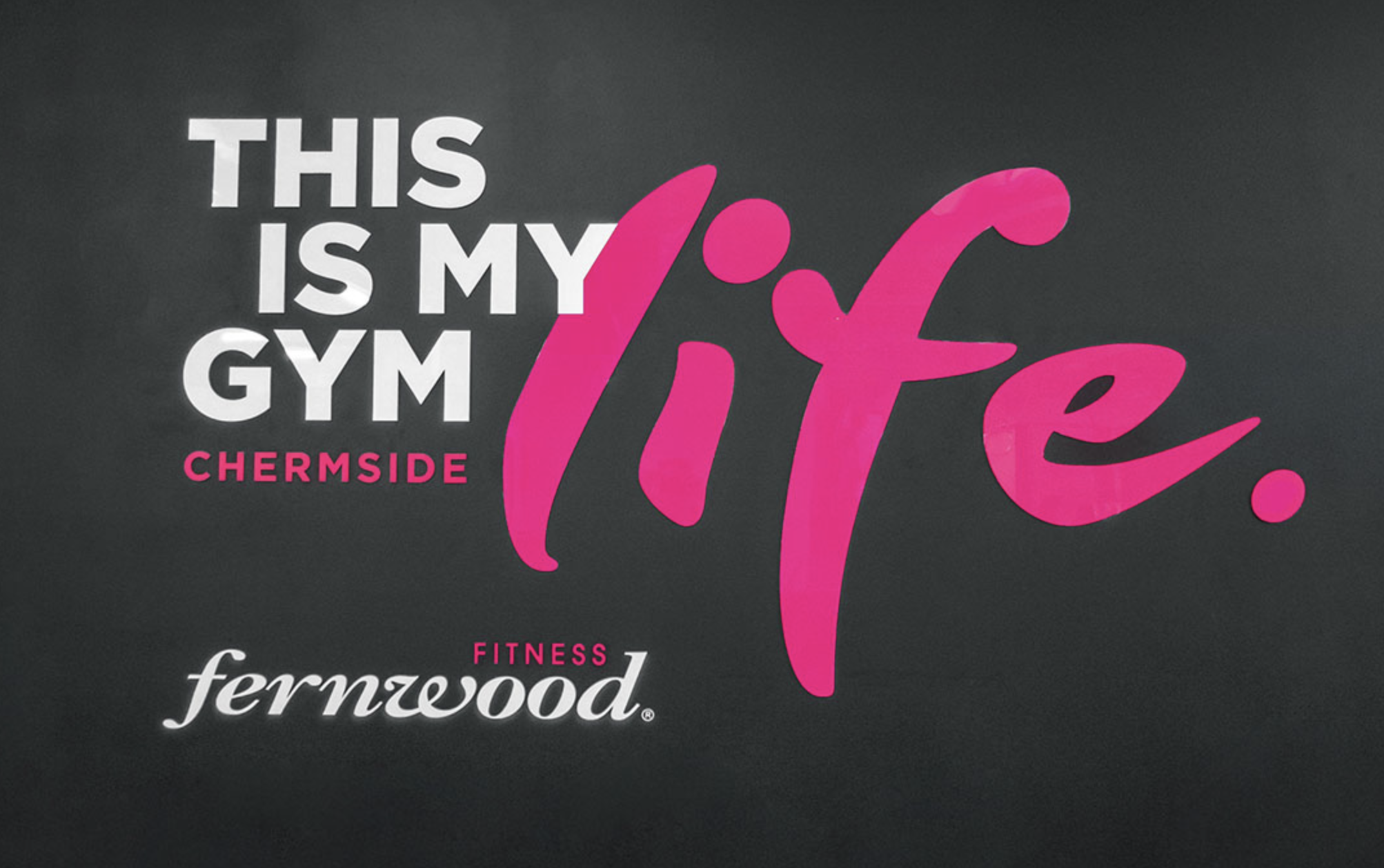 Fernwood Womens Health Club - Chermside Chermside