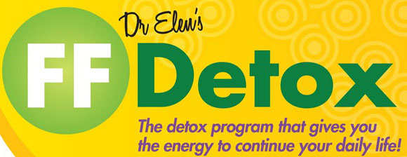 FF Detox Gold Coast