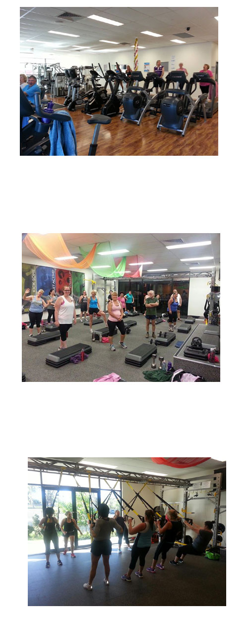 Fitness Matters - Jimboomba Gym Jimboomba