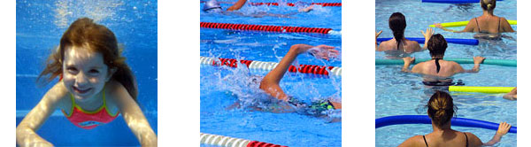 Albany Creek Leisure Centre Albany Creek