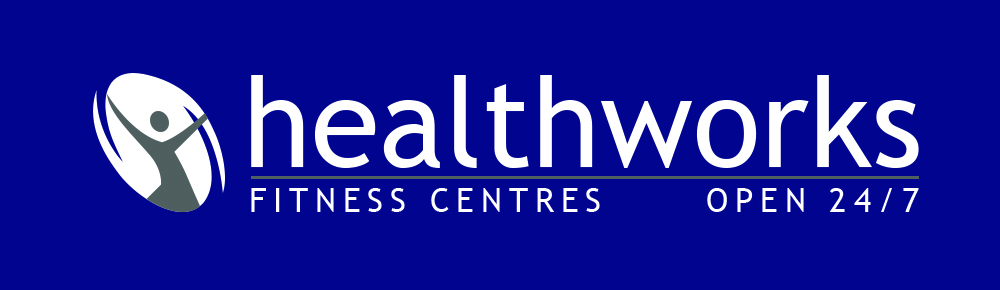Healthworks Fitness 24/7 – Sunnybank Hills  Sunnybank Hills