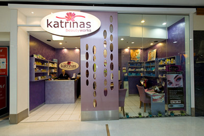 Katrinas Beauty Works - Morayfield South ( Nails and Beauty Only) Morayfield