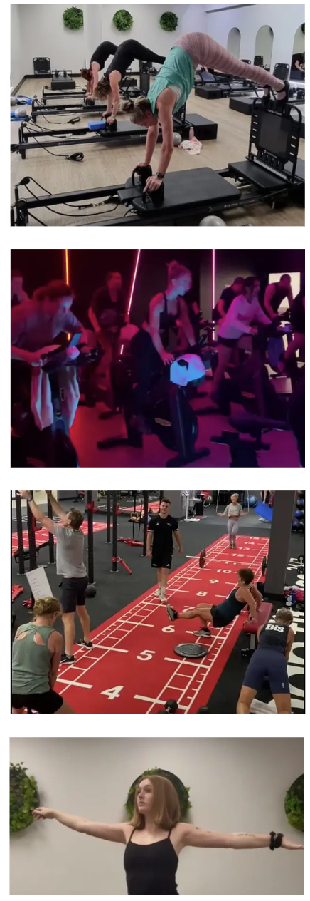 Snap Fitness -  24/7 Fitness Centre Mackay Central Mackay