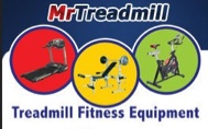 Mr Treadmill