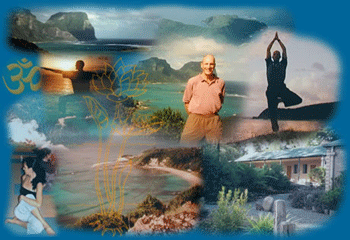 Peter Bisson Yoga  Paddington