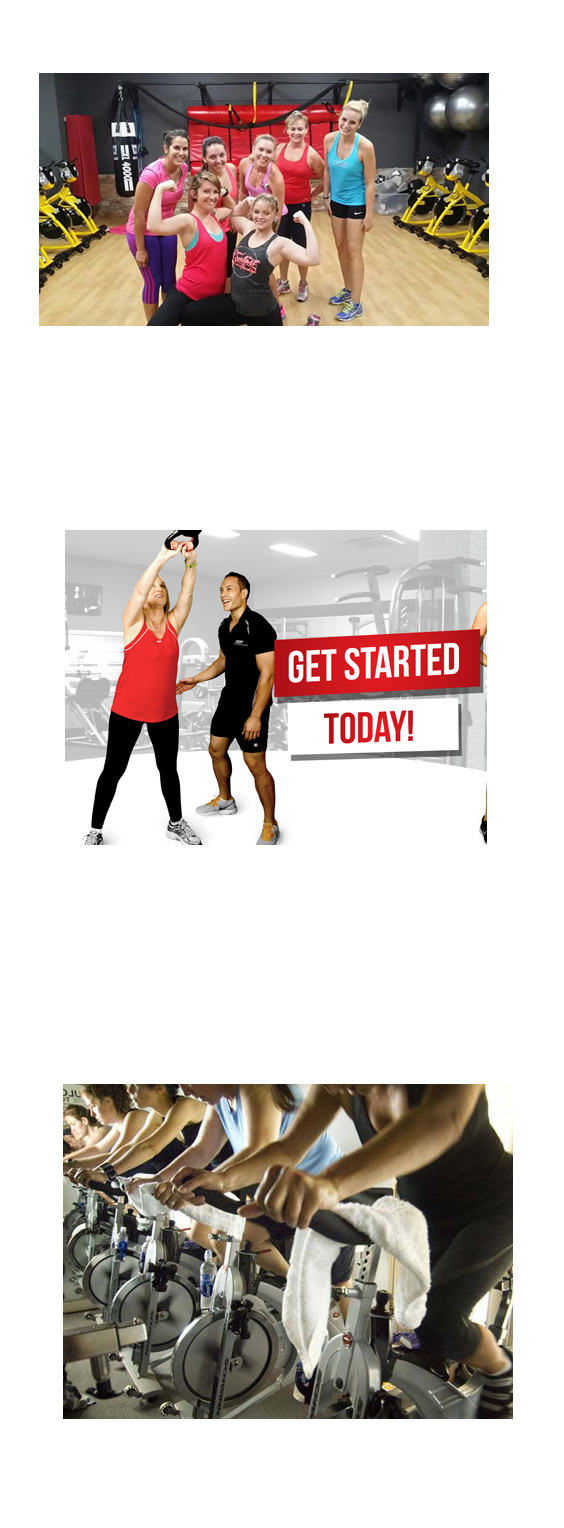 Snap Fitness - 24 Hour Gym AYR AYR