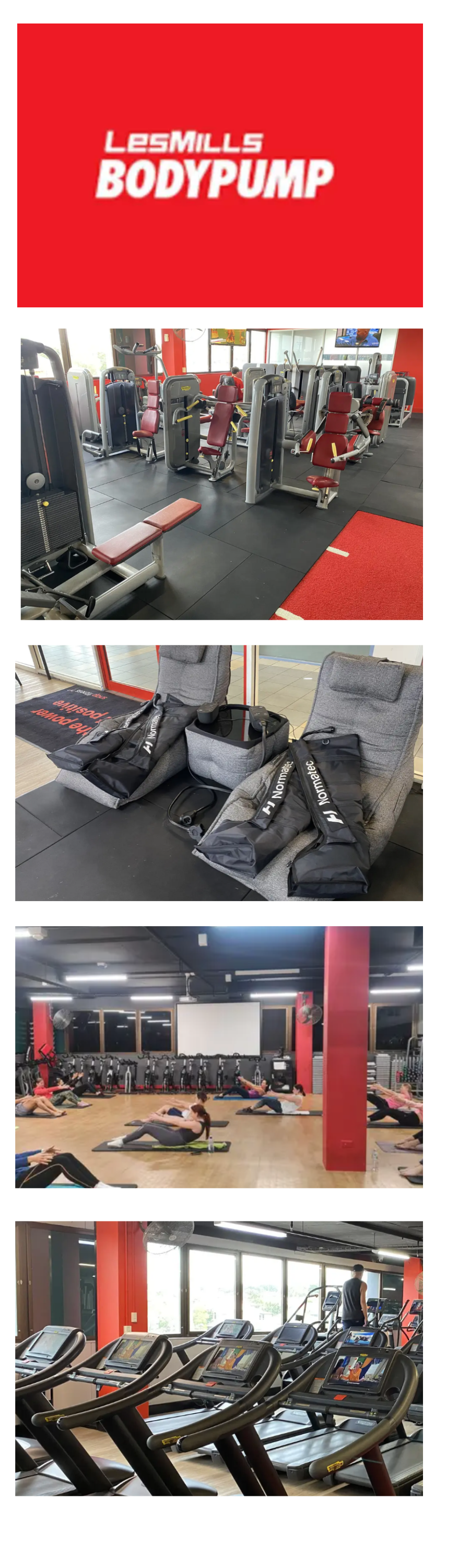 Snap Fitness - 24 Hour Gym Greenslopes Greenslopes