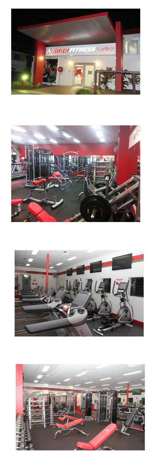 Snap Fitness  - Buderim  Buderim